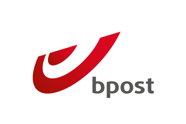 Bpost-logo